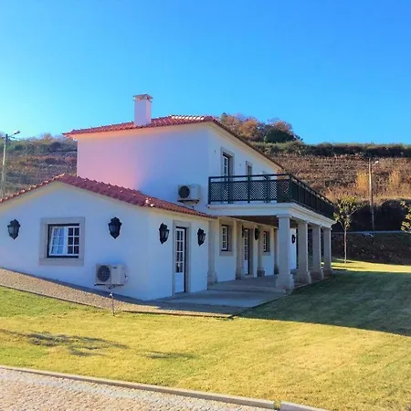 Casa Da Azenha Lamego
