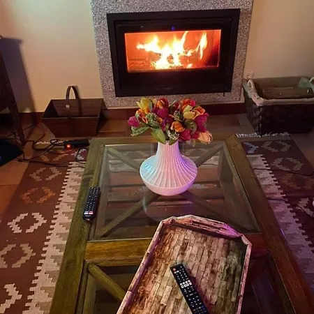 Casa Da Azenha 招待所 *