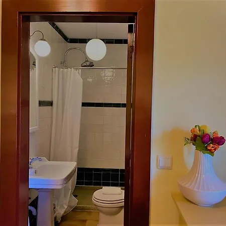 Casa Da Azenha 招待所 *