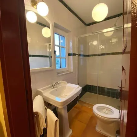 Casa Da Azenha 招待所