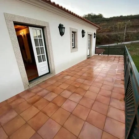 招待所 Casa Da Azenha