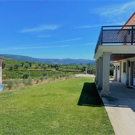 招待所 Casa Da Azenha *