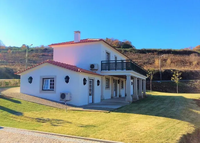 Casa Da Azenha Lamego