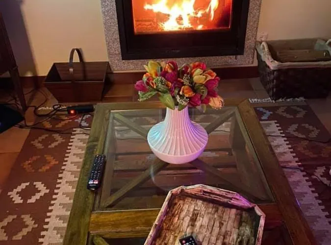 Casa Da Azenha Penzion *