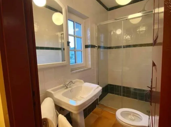 Casa Da Azenha Penzion