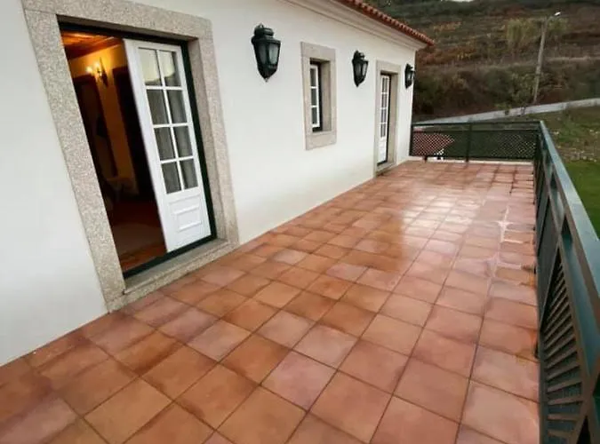 Penzion Casa Da Azenha