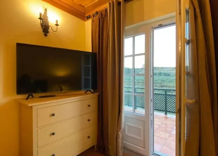 Casa Da Azenha Lamego